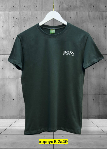 Футболка для мужчин, хлопок САДОВОД официальный интернет-каталог