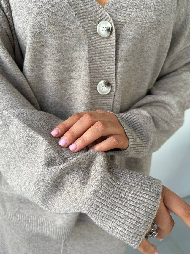 Костюм молочный купить в Интернет-магазине Садовод База - цена 2400 руб Садовод интернет-каталог