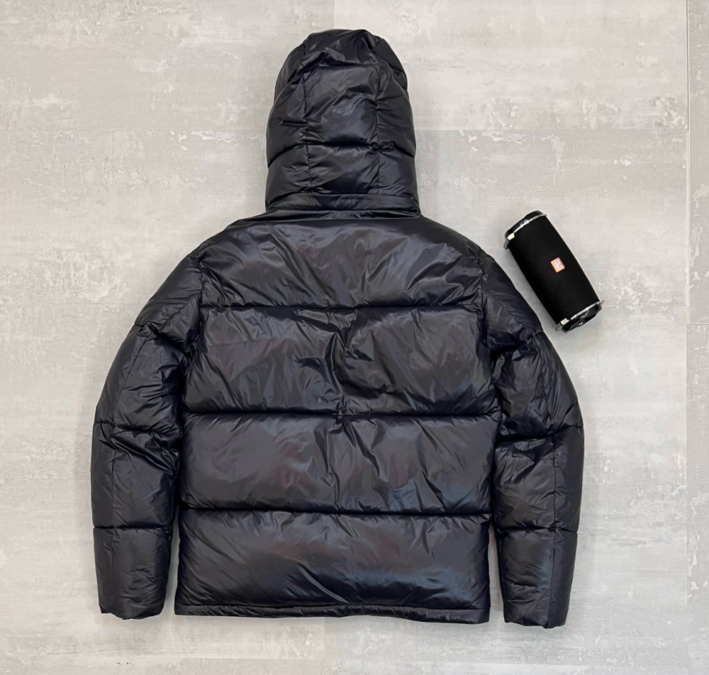 Куртка мужская черная купить в Интернет-магазине Садовод База - цена 4000 руб Садовод интернет-каталог