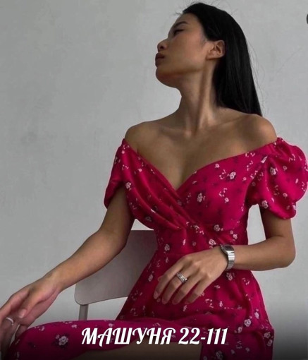 Романтическое супер легкое платья, в которые хочется влюбиться САДОВОД официальный интернет-каталог