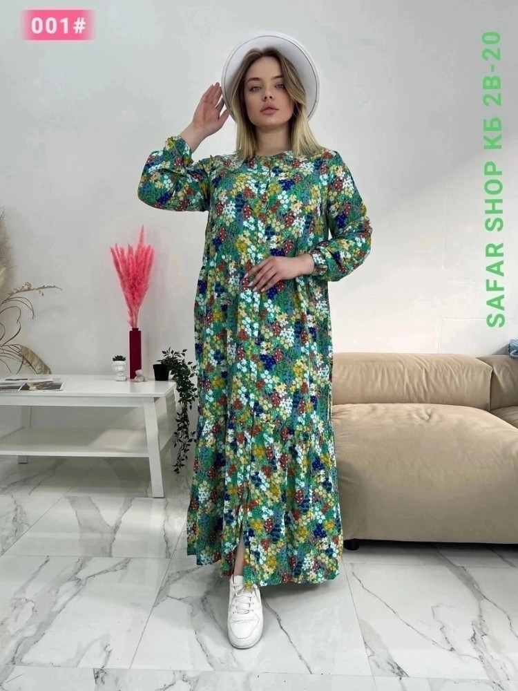 Платье Цвет как на фото купить в Интернет-магазине Садовод База - цена 900 руб Садовод интернет-каталог