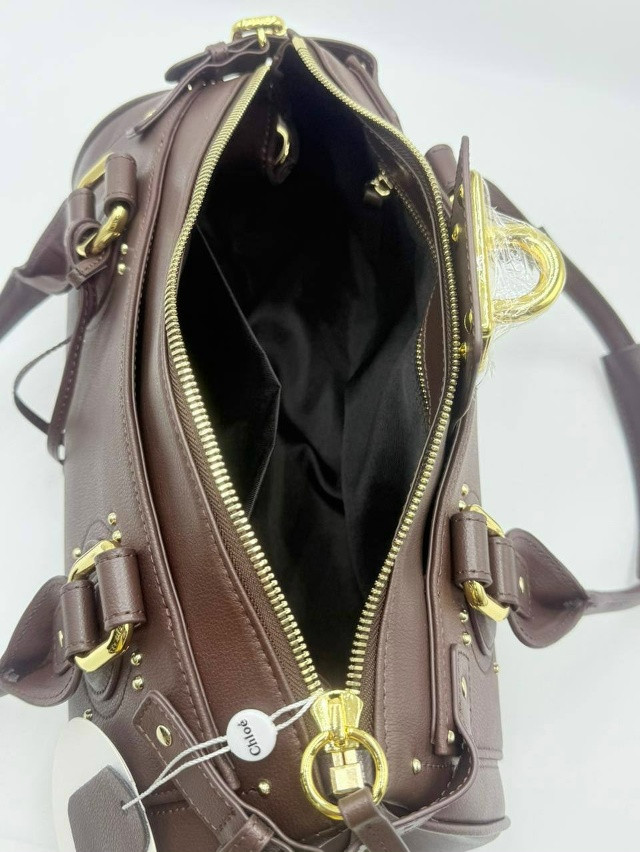 сумка коричневая купить в Интернет-магазине Садовод База - цена 6300 руб Садовод интернет-каталог