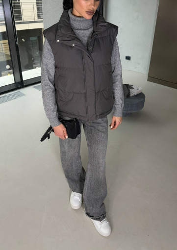 💕Жилетка Весенняя САДОВОД официальный интернет-каталог