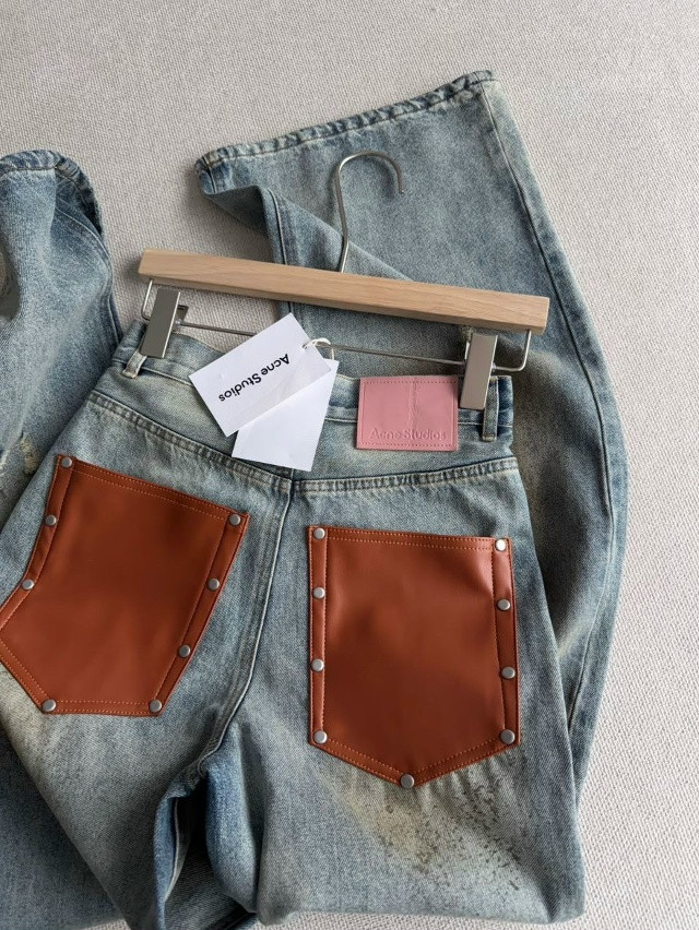 Джинсы синие купить в Интернет-магазине Садовод База - цена 3600 руб Садовод интернет-каталог