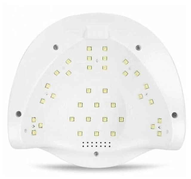 Лампа SUN X 54W-для маникюра и педикюра купить в Интернет-магазине Садовод База - цена 500 руб Садовод интернет-каталог