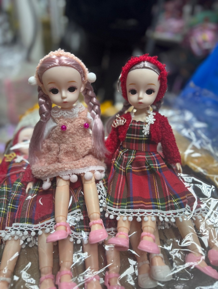 Кукла купить в Интернет-магазине Садовод База - цена 280 руб Садовод интернет-каталог