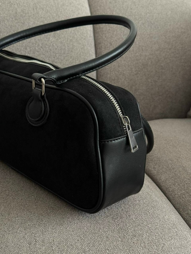 сумка черная купить в Интернет-магазине Садовод База - цена 1150 руб Садовод интернет-каталог