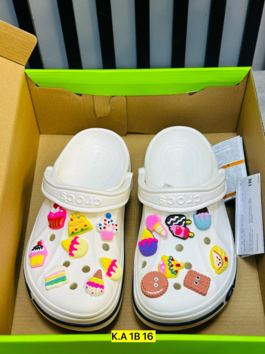 кроксы САДОВОД официальный интернет-каталог