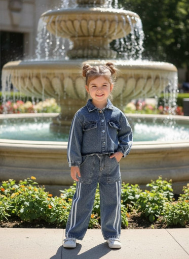 Костюм САДОВОД официальный интернет-каталог