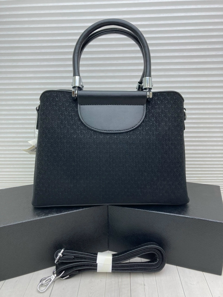 Сумка черная купить в Интернет-магазине Садовод База - цена 900 руб Садовод интернет-каталог