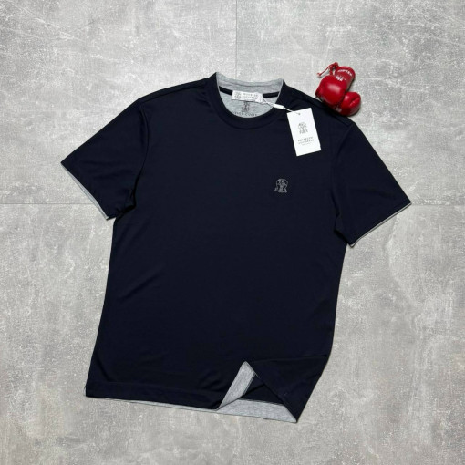 Футболка для мужчин, хлопок САДОВОД официальный интернет-каталог