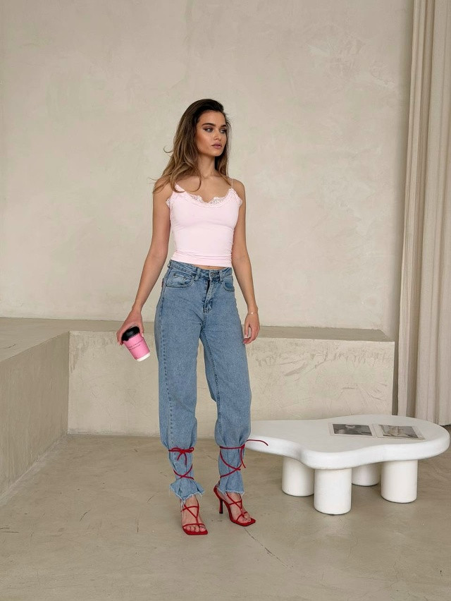 топ розовый купить в Интернет-магазине Садовод База - цена 1000 руб Садовод интернет-каталог