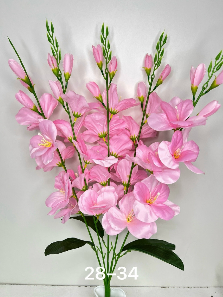 Искусственные цветы купить в Интернет-магазине Садовод База - цена 1900 руб Садовод интернет-каталог