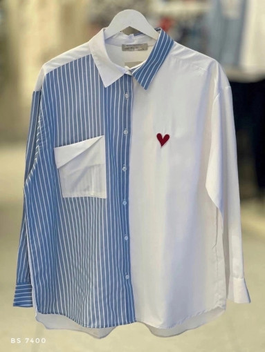 стильные и модные рубашки, от турецких производителей САДОВОД официальный интернет-каталог