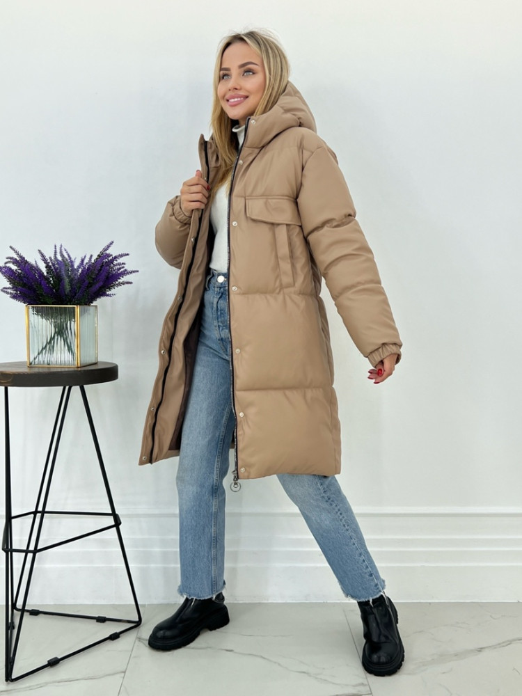 Куртка женская коричневая купить в Интернет-магазине Садовод База - цена 2400 руб Садовод интернет-каталог