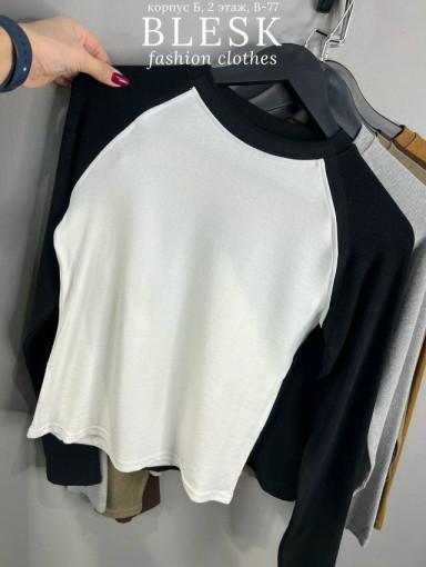 лонгслив САДОВОД официальный интернет-каталог