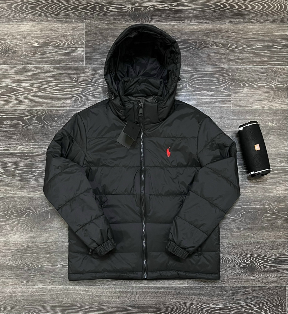 Ветровка черная купить в Интернет-магазине Садовод База - цена 2800 руб Садовод интернет-каталог