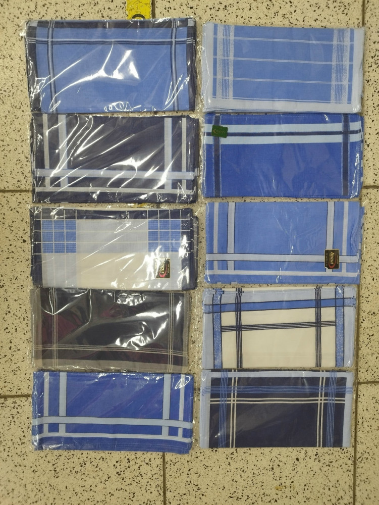 Носовые платкие из хлопка ✅️ купить в Интернет-магазине Садовод База - цена 150 руб Садовод интернет-каталог