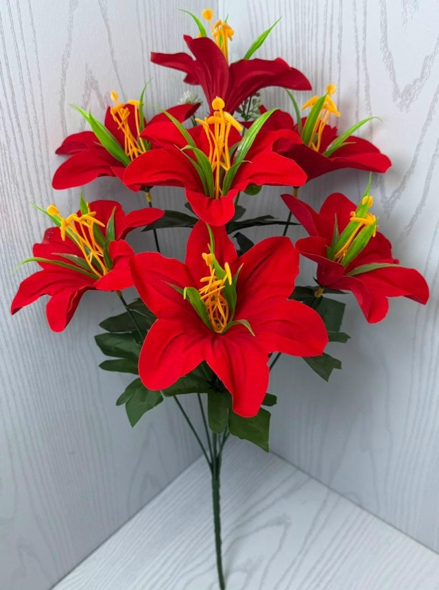 Искусственные цветы купить в Интернет-магазине Садовод База - цена 2400 руб Садовод интернет-каталог