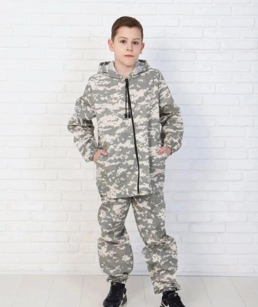 Детский костюм серый купить в Интернет-магазине Садовод База - цена 800 руб Садовод интернет-каталог