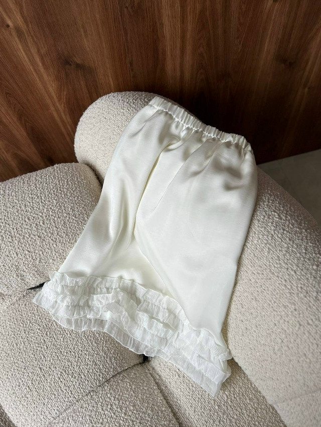 Юбка белая купить в Интернет-магазине Садовод База - цена 1400 руб Садовод интернет-каталог