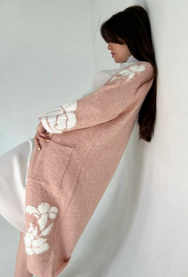 кардиган купить в Интернет-магазине Садовод База - цена 2150 руб Садовод интернет-каталог