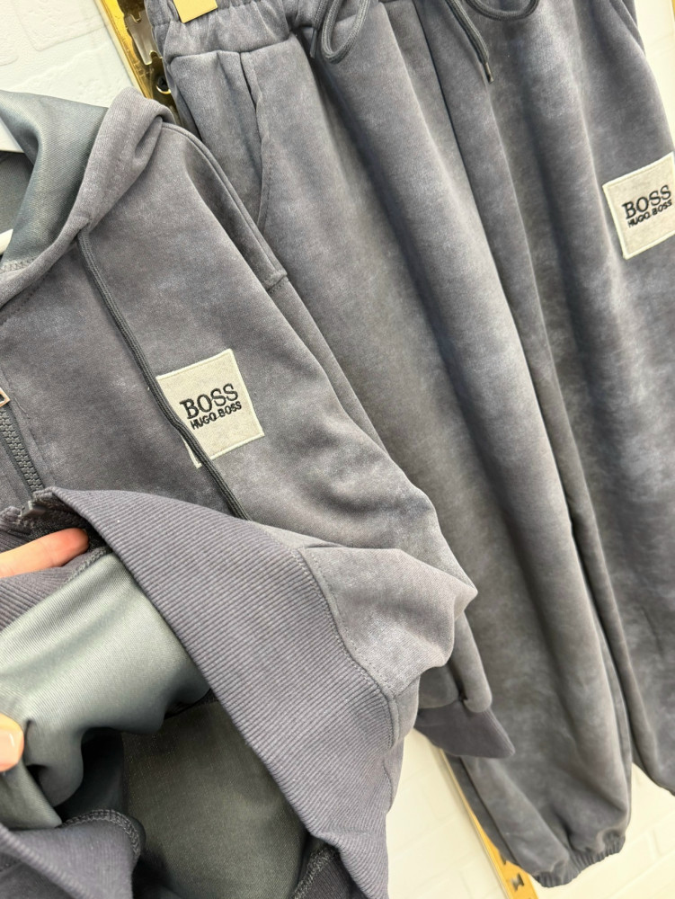 Костюм двойка, двухнитка купить в Интернет-магазине Садовод База - цена 1799 руб Садовод интернет-каталог