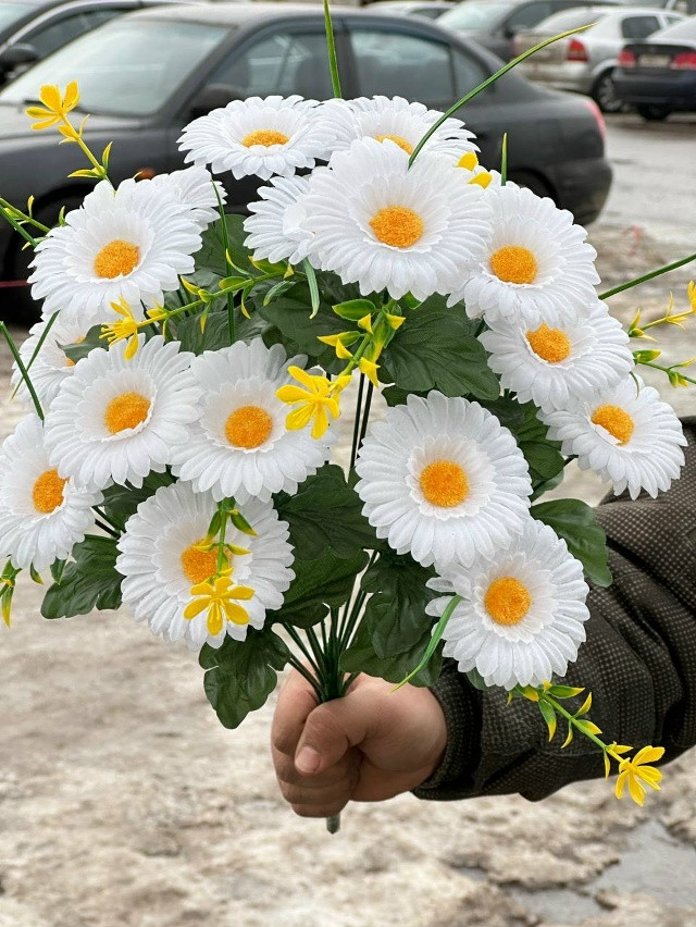 Искусственные цветы купить в Интернет-магазине Садовод База - цена 2200 руб Садовод интернет-каталог