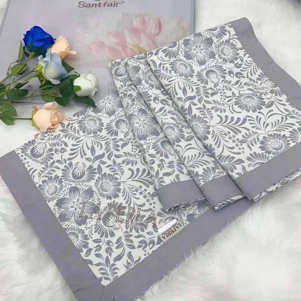 Варенный хлопковый плед купить в Интернет-магазине Садовод База - цена 2000 руб Садовод интернет-каталог