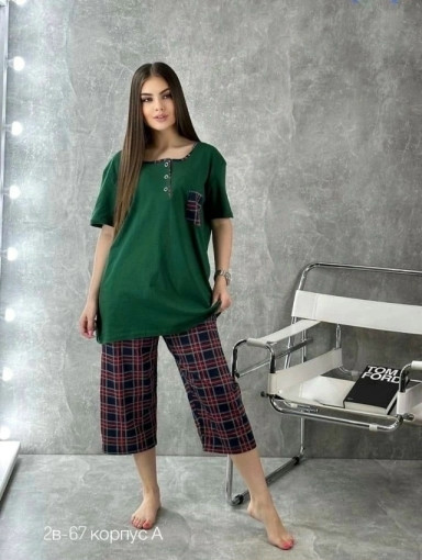 пижама САДОВОД официальный интернет-каталог