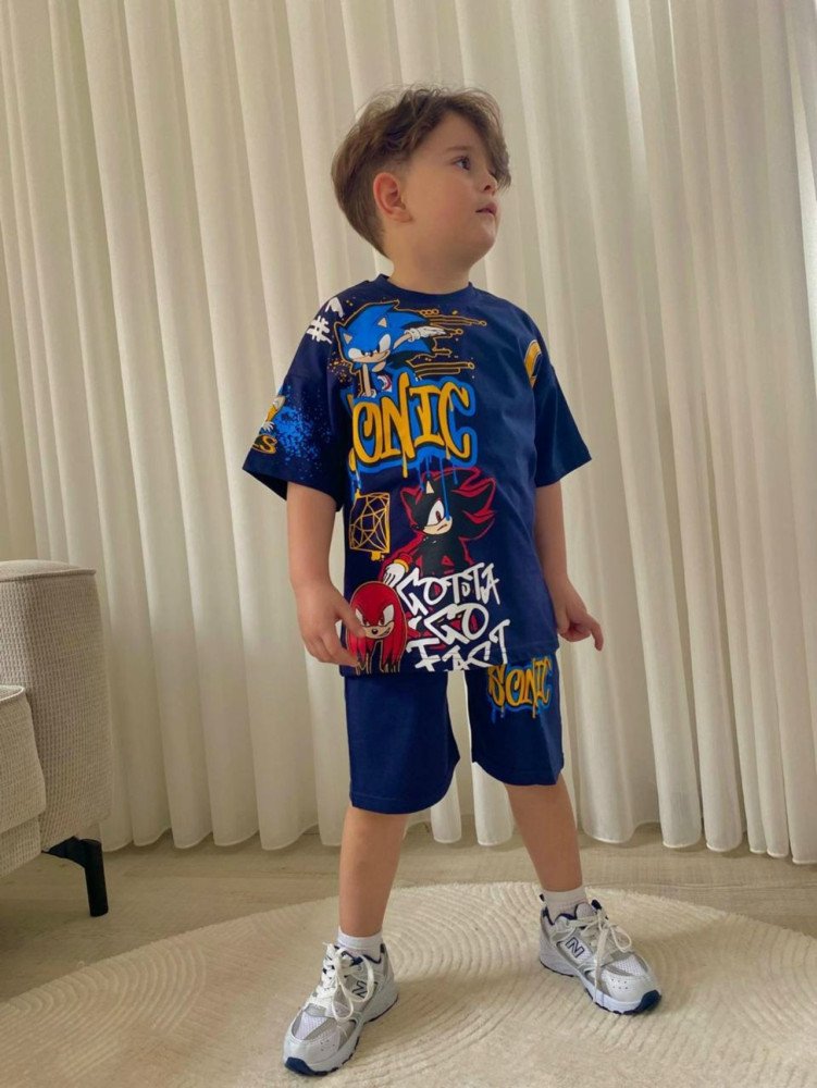 Спортивный костюм, хлопок купить в Интернет-магазине Садовод База - цена 999 руб Садовод интернет-каталог