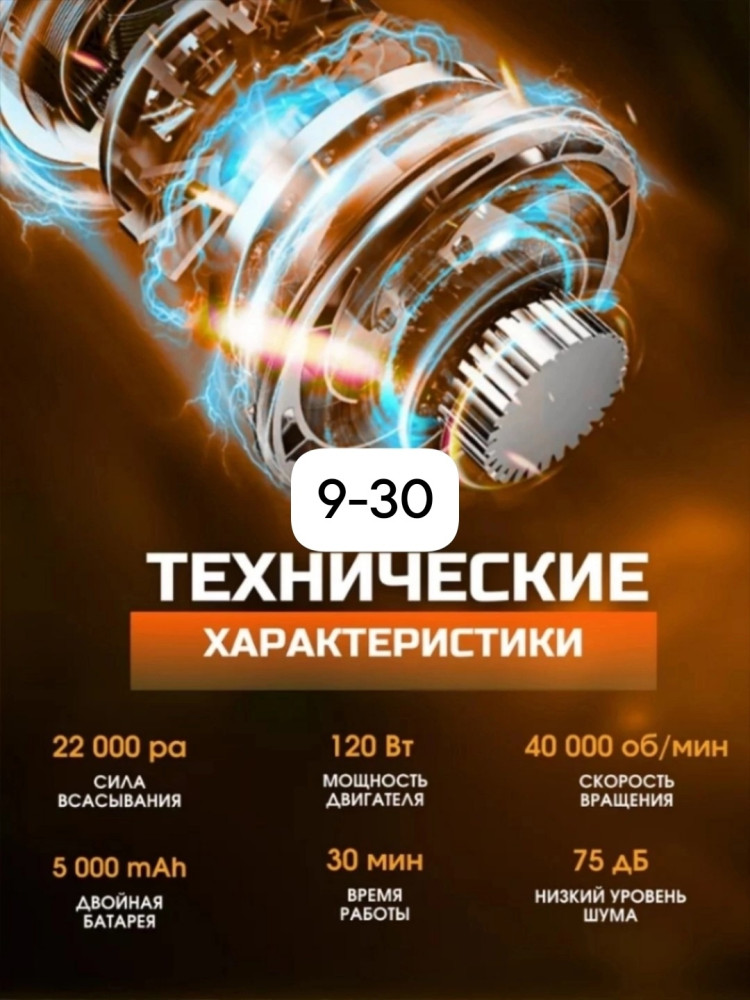 Автомобильный пылесос купить в Интернет-магазине Садовод База - цена 750 руб Садовод интернет-каталог
