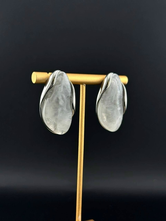 🫧 Серьги купить в Интернет-магазине Садовод База - цена 350 руб Садовод интернет-каталог