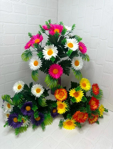 Искусственные цветы САДОВОД официальный интернет-каталог