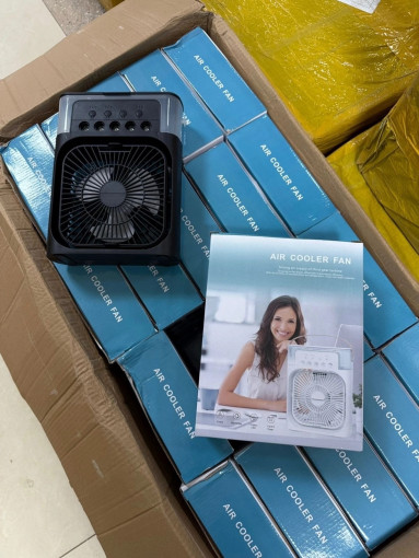 Настольный вентилятор с увлажнителем САДОВОД официальный интернет-каталог