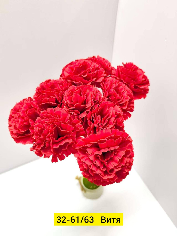 Искусственные цветы, ткань купить в Интернет-магазине Садовод База - цена 1400 руб Садовод интернет-каталог