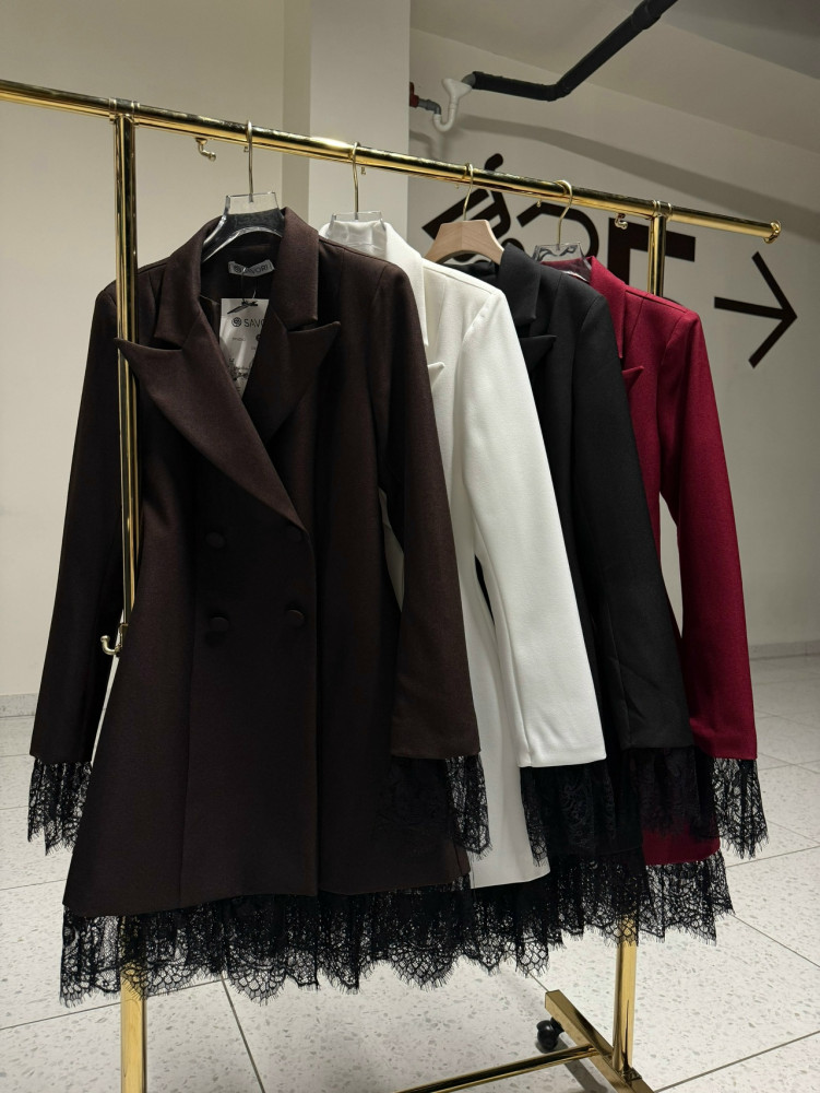 Платье-пиджак купить в Интернет-магазине Садовод База - цена 2400 руб Садовод интернет-каталог