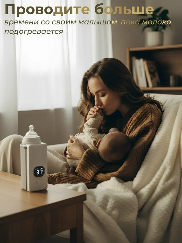 Подогреватель для бутылочек купить в Интернет-магазине Садовод База - цена 450 руб Садовод интернет-каталог