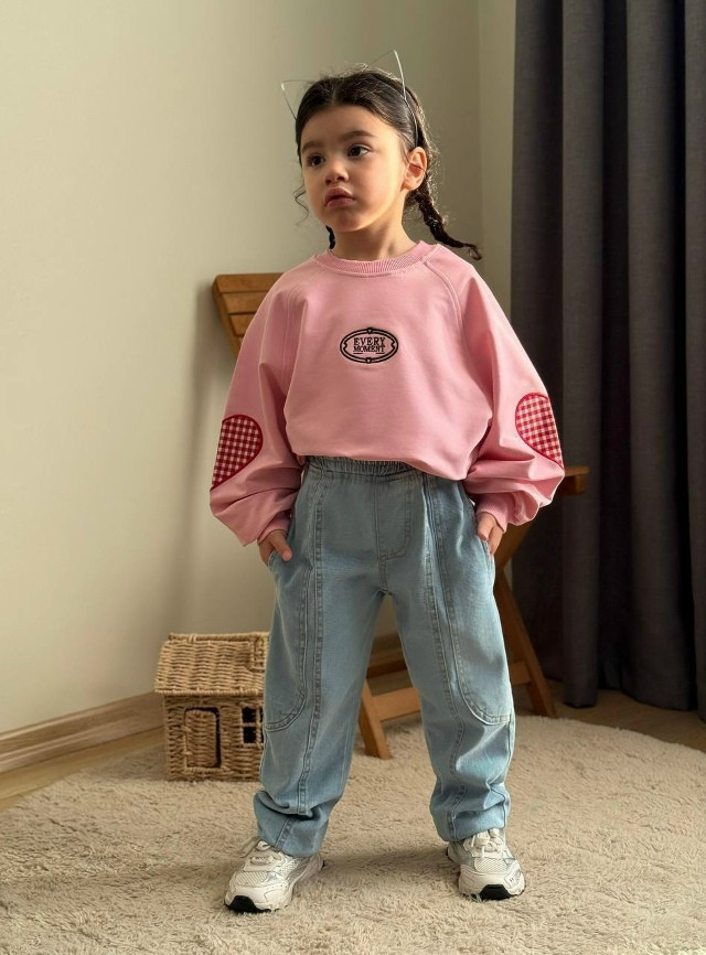 Детский костюм розовый купить в Интернет-магазине Садовод База - цена 1650 руб Садовод интернет-каталог