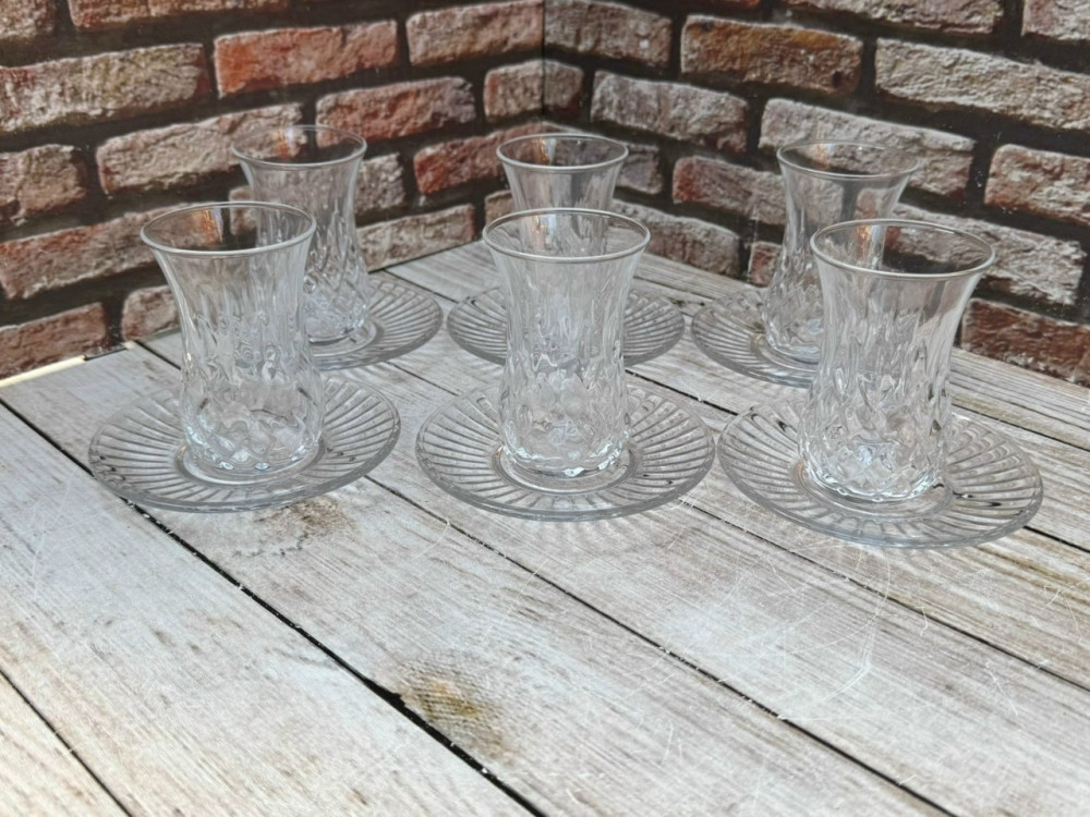 Набор чайный сервиз купить в Интернет-магазине Садовод База - цена 899 руб Садовод интернет-каталог