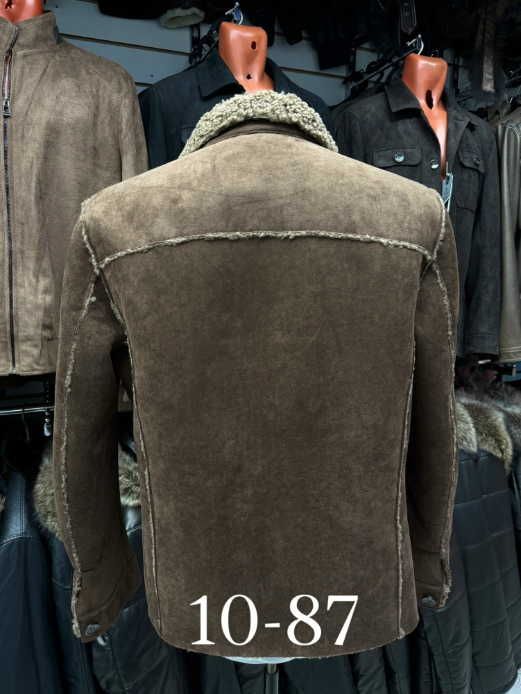 Куртка женская коричневая купить в Интернет-магазине Садовод База - цена 6500 руб Садовод интернет-каталог