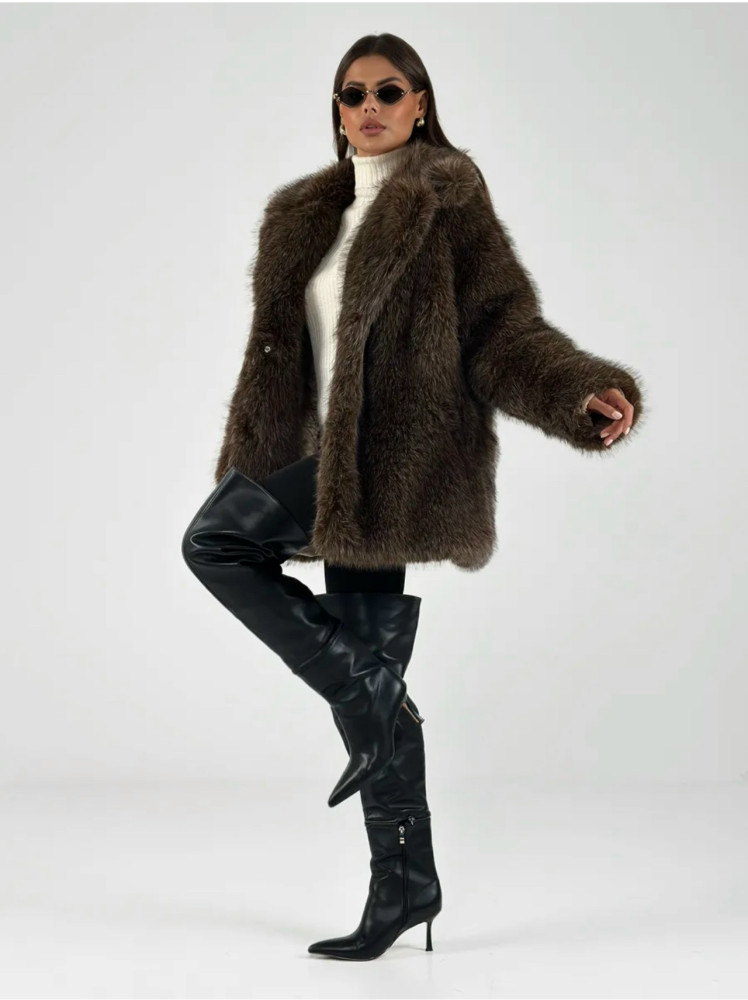 Шуба купить в Интернет-магазине Садовод База - цена 2300 руб Садовод интернет-каталог