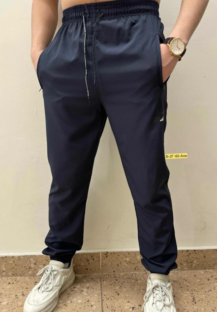 Спортивные штаны для мужчин, плащевка купить в Интернет-магазине Садовод База - цена 600 руб Садовод интернет-каталог