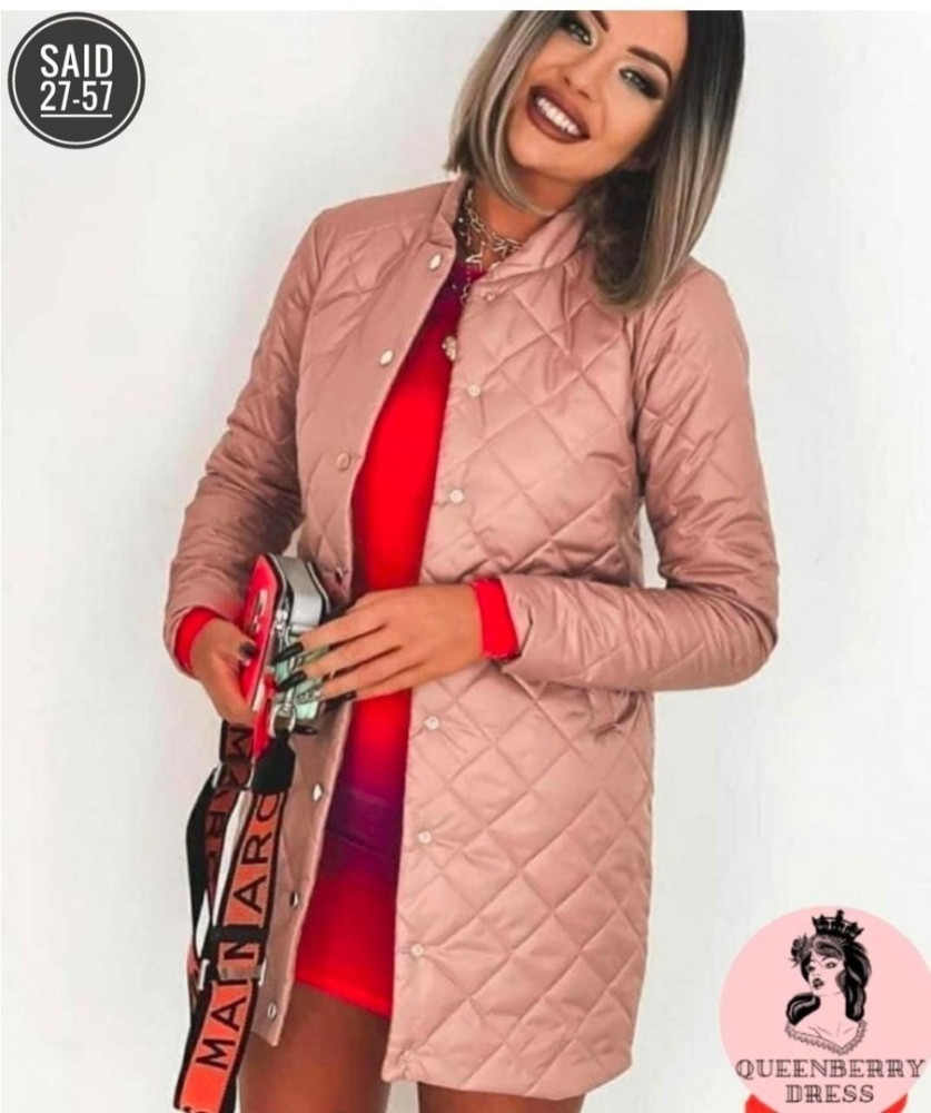 Куртка женская розовая купить в Интернет-магазине Садовод База - цена 1200 руб Садовод интернет-каталог