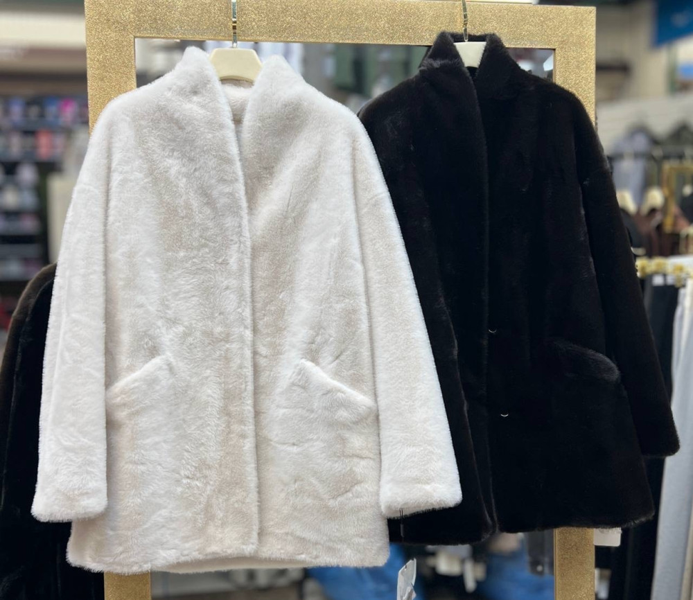 шуба купить в Интернет-магазине Садовод База - цена 8900 руб Садовод интернет-каталог
