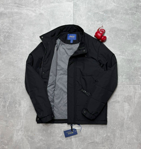 Куртка для мужчин, холлофайбер САДОВОД официальный интернет-каталог