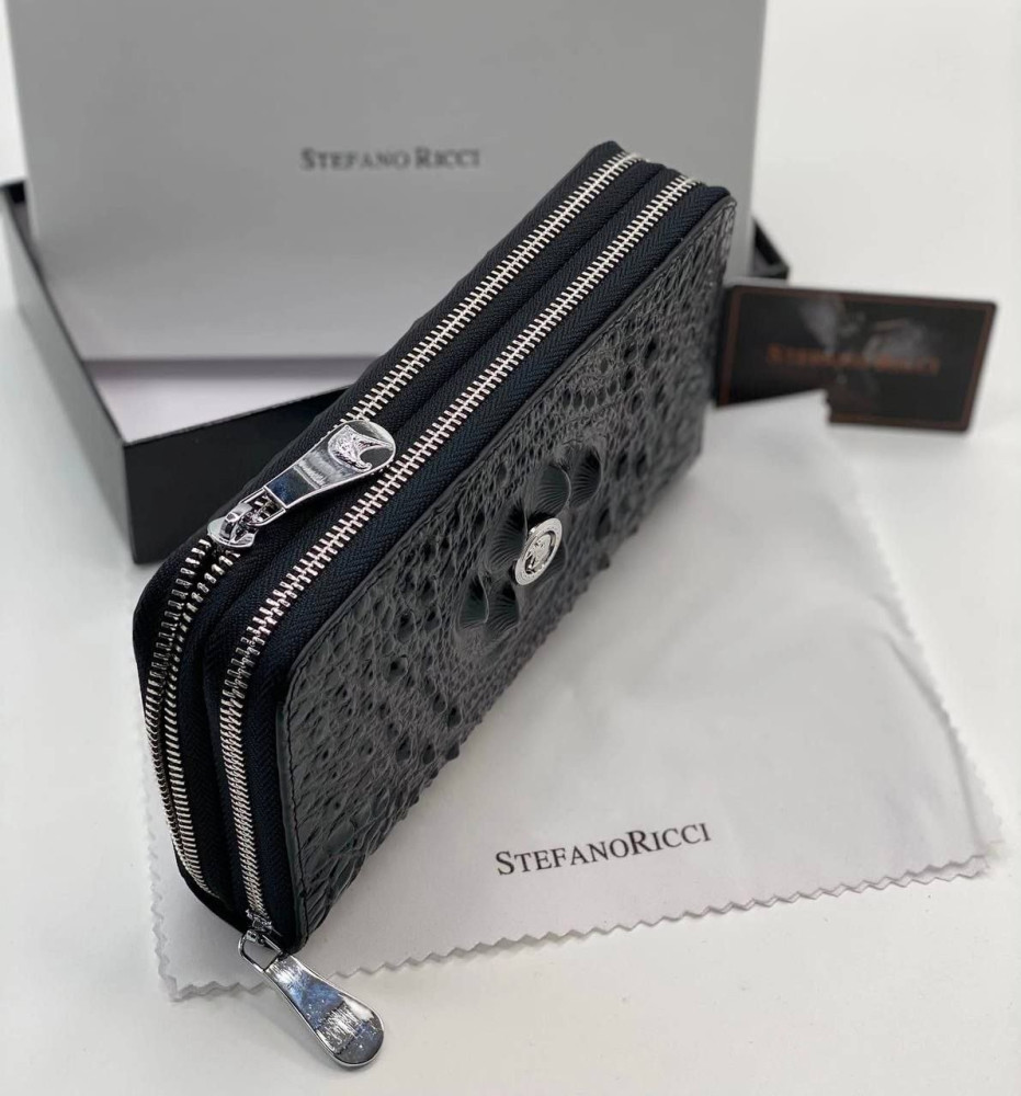 🔥 Мужское портмоне клатч. купить в Интернет-магазине Садовод База - цена 2300 руб Садовод интернет-каталог