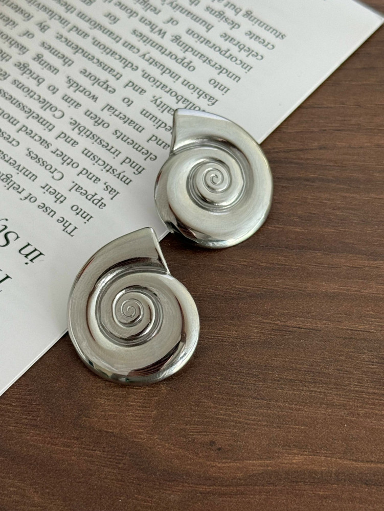 🐚 Серьги купить в Интернет-магазине Садовод База - цена 300 руб Садовод интернет-каталог