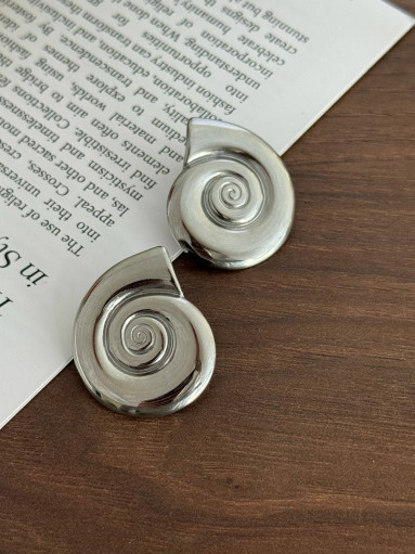 🐚 Серьги САДОВОД официальный интернет-каталог