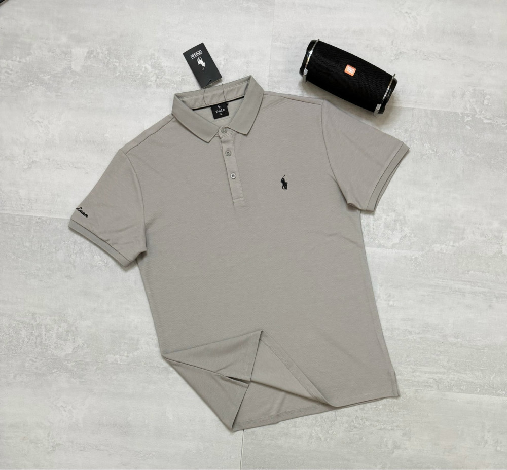 Мужская футболка серая купить в Интернет-магазине Садовод База - цена 1800 руб Садовод интернет-каталог